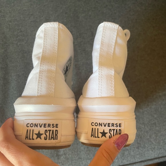 Converse move platform - Picture 6 of 6